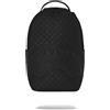 SPRAYGROUND ZAINO RAISED CHECK - 910B8876NSZ - nero