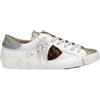 PHILIPPE MODEL SNEAKERS PRSX - PRLD-VGA3 - bianco