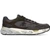PREMIATA SNEAKERS MASE 8427 - MASE258427 - marrone