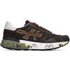 PREMIATA SNEAKERS MICK 8432 - MICK8432 - marrone scuro