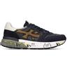 PREMIATA SNEAKERS MICK 8435 - MICK8435 - blu scuro