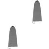 2 Pack Borsa Per Pagaia Da Kayak Protezione Tavola Surf Accessori Il