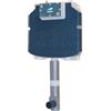 BAMPI CASSETTA DI SCARICO INCASSO BAMPI BSILENT PER WC A PAVIMENTO 6/3 LITRI - Cod. CBSILENT2 - BAMPI - CBSILENT2