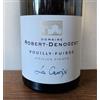 Robert Denogent Pouilly-Fuissé 'La Croix' - Robert Denogent Vino Bianco Borgogna