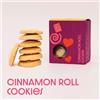 Gustificio Biscotti Caramello e Cannella - Gustificio