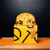 Gustificio Panettone Albicocca e Caramello - Gustificio
