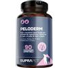 MYLAB NUTRITION Srl Suprapet PeloDerm 90 Compresse - Mangime Complementare Per Cani E Gatti