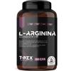 MYLAB NUTRITION Srl T-Rex Integratori L-Arginina 120 Compresse - Integratore Di L-Arginina HCL