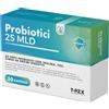 MYLAB NUTRITION Srl T-Rex Probiotici 25Mld 30Cps Equilibrio Flora Intestinale