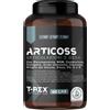 MYLAB NUTRITION Srl T-Rex Integratori Articoss 60 Compresse - Integratore Per Articolazioni E Ossa