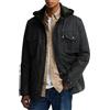 BARBOUR GIUBBINO SAPPER - MWX2203 - sage