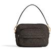 BORBONESE BORSA B CLUB CAMERA CASE SMALL - 91010344X95X11 - naturale