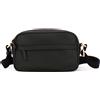 BORBONESE BORSA CAMERA CASE SMALL - 91010343X95Y66 - nero