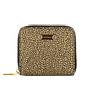 BORBONESE PORTAFOGLIO ZIP AROUND SMALL - 91020092X95306 - naturale