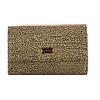 BORBONESE PORTAFOGLIO CON PATTA MEDIUM - 91020100X95306 - naturale