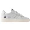 D.A.T.E SNEAKERS COURT 2.0 BASIC DATE - M451-C2-BA-WH - bianco