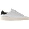 D.A.T.E SNEAKERS SONICA CALF DATE - M451-SO-CA-WB - bianco