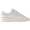 D.A.T.E SNEAKERS SONICA CALF DATE - M451-SO-CA-WH - bianco