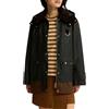 BARBOUR GIUBBINO WRENWOOD WAX - LWX1573 - felce