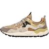 FLOWER MOUNTAIN SNEAKERS YAMANO 3 - 2017816014D580 - beige