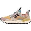 FLOWER MOUNTAIN SNEAKERS YAMANO 3 - 2017817011I37 - rosa