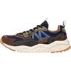 FLOWER MOUNTAIN SNEAKERS SOLIN - 2019507011D330 - blu