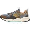 FLOWER MOUNTAIN SNEAKERS SOLIN - 2019507011D340 - multicolor