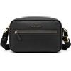 BORBONESE BORSA CAMERA CASE PICCOLA - 91010343F29100 - nero