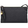 BORBONESE BORSA CROSS OVER PICCOLA - 910103520189 - nero