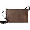 BORBONESE BORSA CROSS OVER MEDIA - 910103530189X11 - naturale