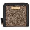 BORBONESE PORTAFOGLIO ZIP AROUND SMALL - 910200820098306 - naturale