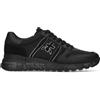 PREMIATA SNEAKERS LANDER 8655 - LANDER8655 - nero