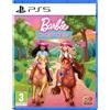 Outright Games Barbie: Horse Trails - PS5
