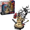 LEGO COSTRUZIONI LEGO Super Heroes Battaglia epica: Spider-Man vs. Sandman - 76334