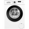 BOSCH WGE03201IT LAVATRICE, Caricamento frontale, 8 kg, 15 programmi, Profondità 56,5 cm, Giri 1200 rpm, BIANCO, livello rumorosità centrifuga 71 dB(A), Classe A