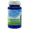 Life 120 melatonina complex 180 compresse - LIFE 120 - 973197876