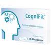 METAGENICS Cognifit 30 gellule - METAGENICS - 974908663