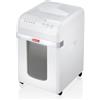 HSM shredstar Autofeed X200pro - Distruggidocumenti, taglio particelle, 2 x | Livello di sicurezza P-5, trituratore impilabile per carta, carte di credito, graffette, contenitore da 30 l, 200 fogli