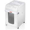 HSM shredstar Autofeed X300pro - Distruggidocumenti, taglio particelle, 2 x | Livello di sicurezza P-5 I Trituratore impilabile per carta, carte di credito, quaderni e graffette, contenitore da 30 l