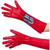 Spiderman Rubies guanti ufficiali di spider-man delux per bambini