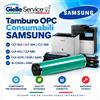 Tamburo OPC compatibile Samsung CLT-503/CLT-504/CLT-506 - CLP-415/680, CLX-4170/4195/6260, SL-C3010/3060