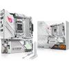 ASUS ROG STRIX B850-G GAMING WIFI AMD B850 Socket AM5 micro ATX, Scheda madre - 90MB1M30-M0EAY0