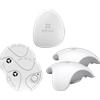 Ezviz Kit Smoke and Water - Sistema di sicurezza