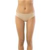 SIELEI 6 Pezzi Slip Donna in Cotone 5105 Invisible Cotton Si È LEI