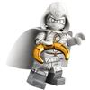 LEGO Marvel Series 2 Minifigure: Moon Knight Minifigure con LEGO Calendar Man Capes - Supereroi 71039