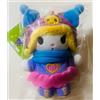 Sanrio Portachiavi peluche Neighborhood Story Kuromi Sanrio POP-UP Store Limited nuovo