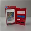 3D Maker Pokédex Pokémon Rosso Porta Carte Collezionabili Fan Art