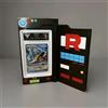 3D Maker Pokédex Team Rocket Pokémon Porta Carte Collezionabili Fan Art