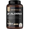 MYLAB NUTRITION Srl T-Rex Integratori B-Alanina 120 Compresse - Integratore Di Beta Alanina