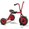 WINTHER Triciclo Classic Mini Viking Rosso